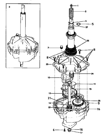 Diagram for 41799576100