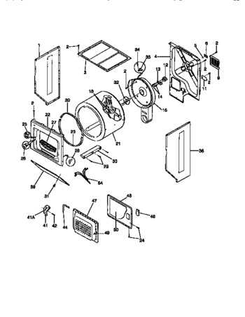 Diagram for 41799576110