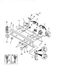 Diagram for 03 - Control Panel