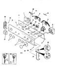 Diagram for 03 - Control Panel