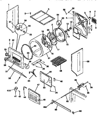 Diagram for 41799680210