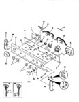 Diagram for 03 - Control Panel