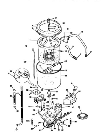 Diagram for 41799680210