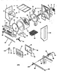 Diagram for 01 - Drum