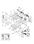 Diagram for 03 - Control Panel