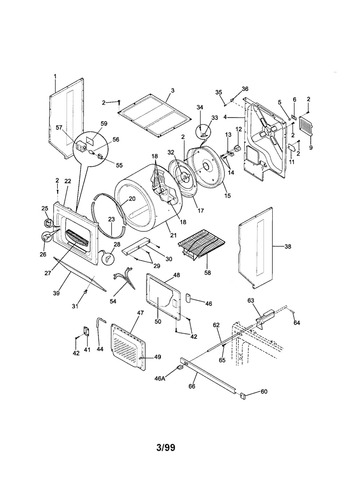 Diagram for 41799812990