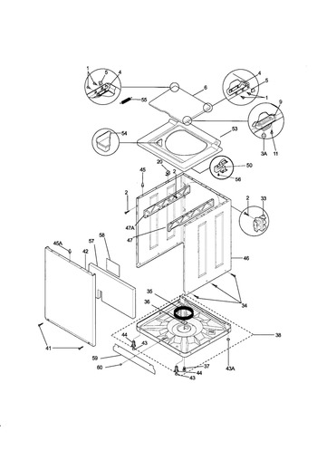 Diagram for 41799812990