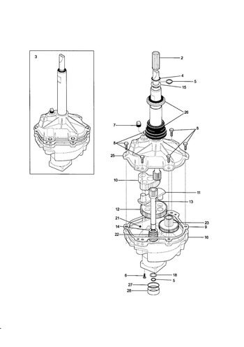 Diagram for 41799812990