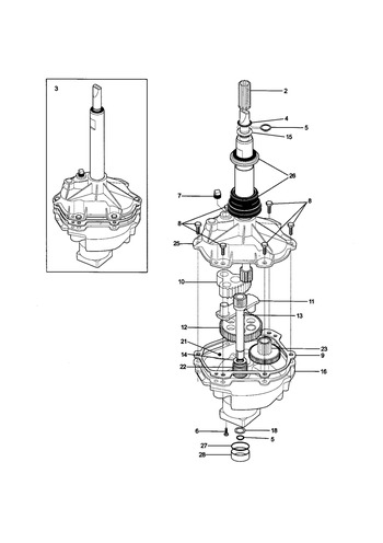 Diagram for 41799862990