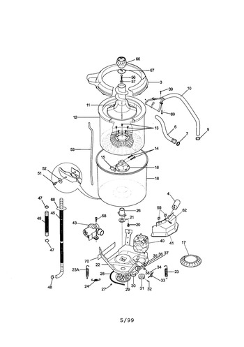 Diagram for 41799882990