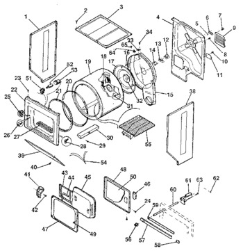 Diagram for 41799955100