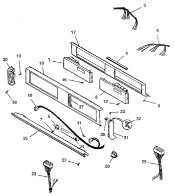 Diagram for 41799955100