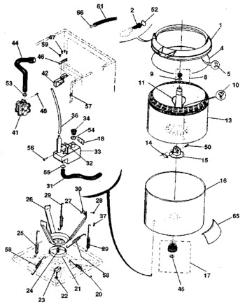 Diagram for 41799970110