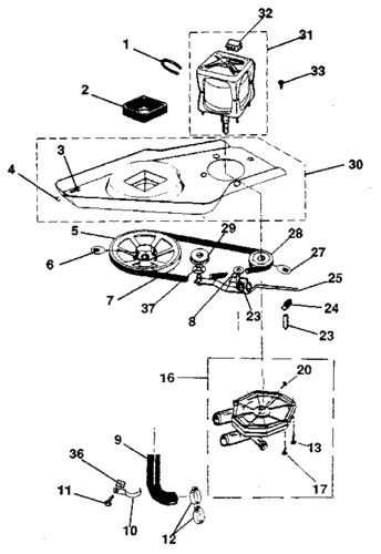 Diagram for 41799970110