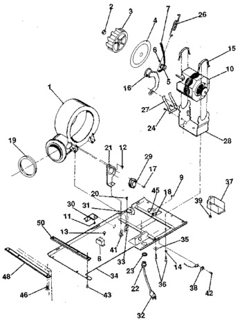 Diagram for 41799975110