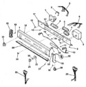 Diagram for 03 - Console & Controls