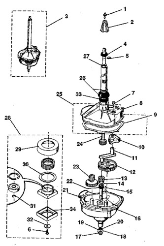 Diagram for 41799980810