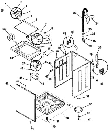 Diagram for 41799985800