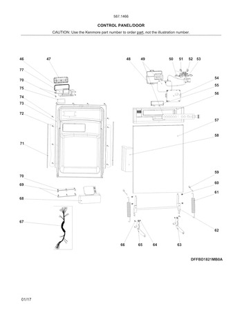 Diagram for 58714662201B