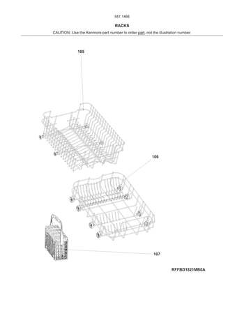 Diagram for 58714662201B