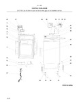 Diagram for 01 - Control Panel/door