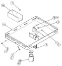 Diagram for 03 - Burner Box