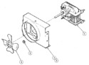 Diagram for 04 - Cooling Fan