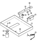 Diagram for 02 - Burner Box Assembly