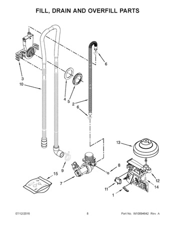 Diagram for 66513003N511