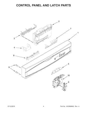 Diagram for 66513004N511