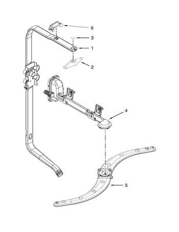 Diagram for 66513223N411