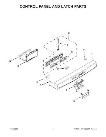 Diagram for 66513223N413