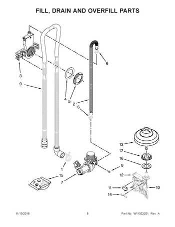 Diagram for 66513223N413