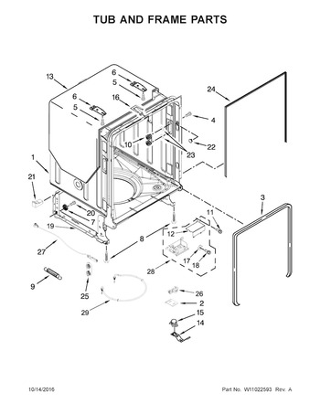 Diagram for 66513402N413