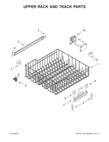 Diagram for 66513402N413