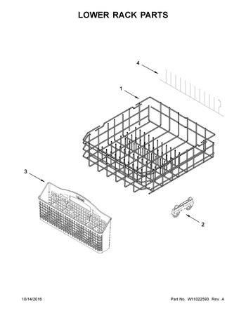 Diagram for 66513409N413