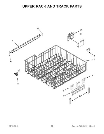 Diagram for 66513542N413