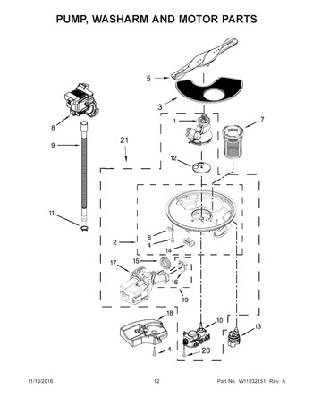 Diagram for 66513543N413