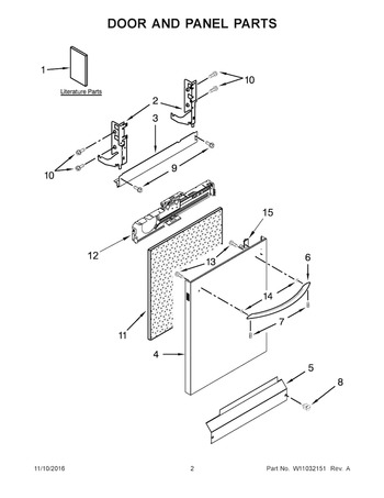 Diagram for 66513549N413