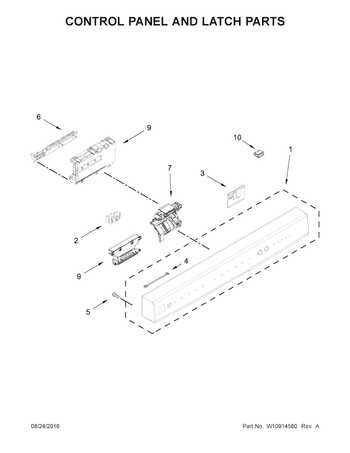 Diagram for 66514522N610