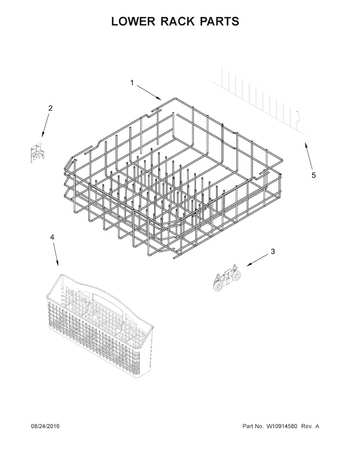 Diagram for 66514522N610