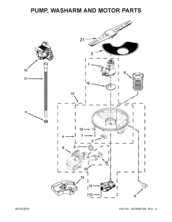 Diagram for 66514562N610