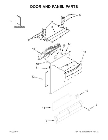 Diagram for 66514565N610