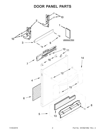 Diagram for 66514579N611