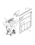 Diagram for 04 - Inner Door Parts