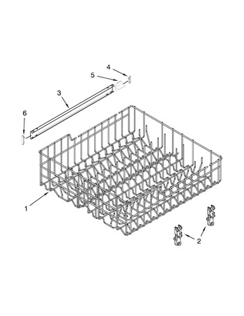 Diagram for 66515113K216