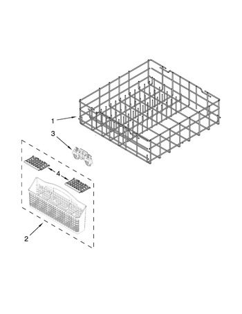 Diagram for 66515113K216