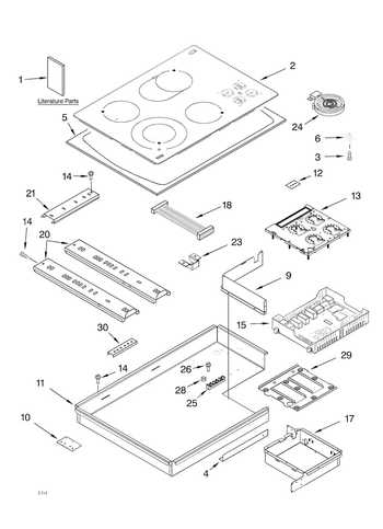 Diagram for 66544043301