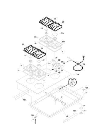 Diagram for 79032399401