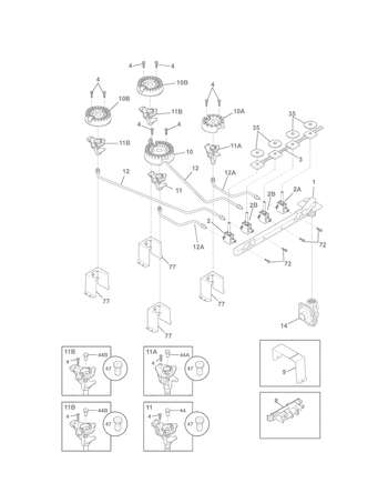 Diagram for 79032412902